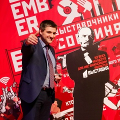 Иосиф Дмитриев, 27.08, Санкт-Петербург