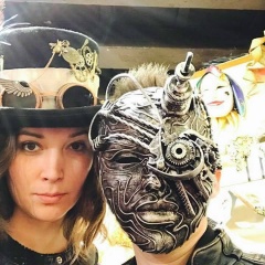 Лета Гордеева, 09.06, Сочи