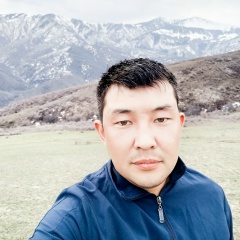 Омиржан Байсеитов, 24.09, Таутургень