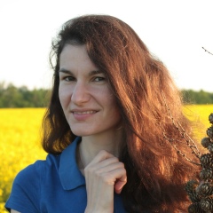 Ксюня Ткаленко, 26.10, Львов