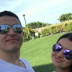 Tigran Suvaryan, 16.12, Москва