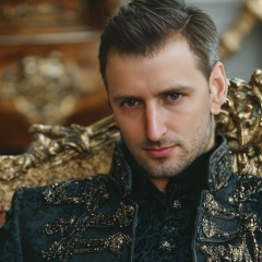 Александр Иванченко, 09.10, Москва