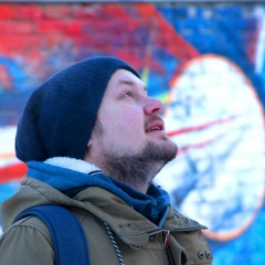 Дмитрий Морозов, 09.12.1987, Новосибирск