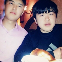 Joni Mamataliev, 25.06.1993, Астана