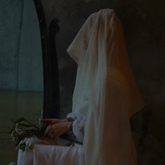 Алиса Карповская, 21.02.1991, Москва