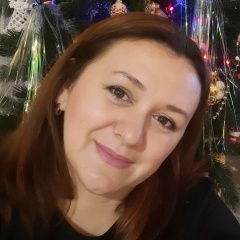 Наталья Лебедева, Белгород