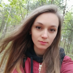 Татьяна Янченко, 26.10.1989, Светлогорск