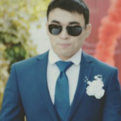 Бокенбай Алтынбеков, 07.03, Алматы