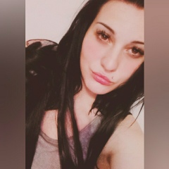 Карина Разанова, 23.02, Харьков