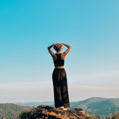 Ника Лебедева, 29.06, Москва