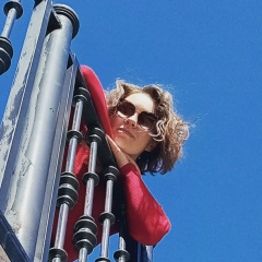 Дарья Мухина, 22.05, Москва