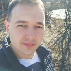 Алексей Данилкин, 02.09.1989, Москва