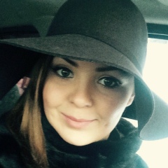 Неля Каткова, 16.08.1987, Уфа