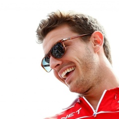 Денис Филатов, 24.04, Краснодар