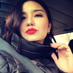 Ляна Рахимова, 27.11.1986, Уральск