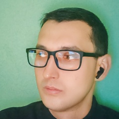 Евгений Орлов, Челябинск