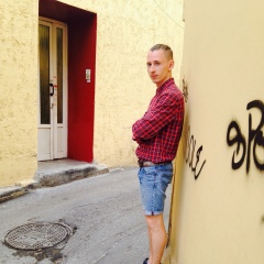 Иван Вихарев, 20.08.1988, Санкт-Петербург