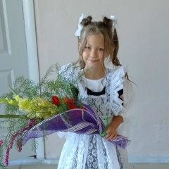 Людмила Питеримова, 01.09, Сосновый Бор