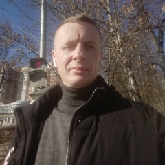 Рома Бакаляс, 15.06.1989, Ивантеевка