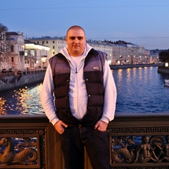Дмитрий Иванов, 30.10.1988, Санкт-Петербург