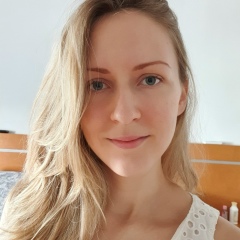 Дарья Чигирёва, 19.11, Котельники