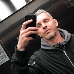 Константин Владимирович, 25.10, Санкт-Петербург