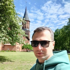 Андрей Кусуров, 07.06, Томск