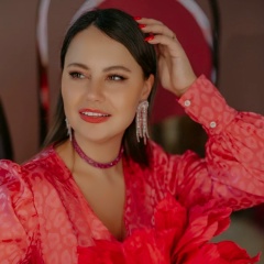 Анжелика Новикова, 23.04.1988