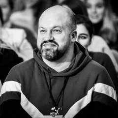 Вова Мешалкин, 29.04, Киев