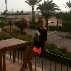 Гуля Юсипова, 29.07, Москва