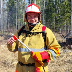 Александр Пархоменко, 09.09, Ханты-Мансийск