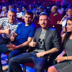 Александр Мартынов, 08.05.1986, Санкт-Петербург