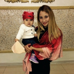 Куаныш Нусипжан