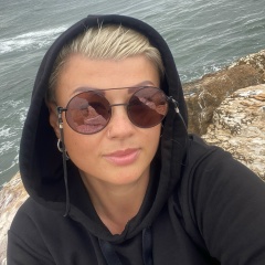 Юлия Каменщикова, 17.03.1981, Санкт-Петербург