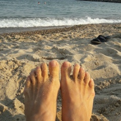 Людмила Наговицына, 22.05.1984, Одесса