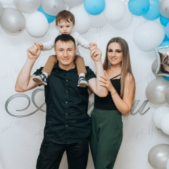 Федя Чебан, 16.10, Бессарабка