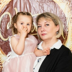 Мария Грачёва, 15.07.1979, Москва