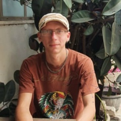 Федор Резников, 19.04.1988, Санкт-Петербург