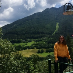 Татьяна Левшина, 13.01.1917, Москва