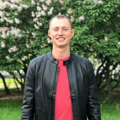 Антон Сталин, 09.06, Москва