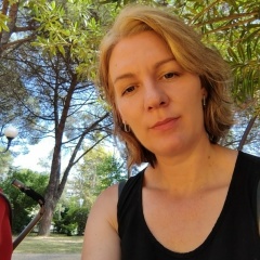 Инна Чернова, 23.02.1982, Сочи