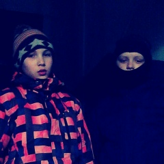 Вова Гебель, 21.11.2000, Новокузнецк