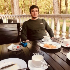 Руслан Муружев, 21.09, Караганда