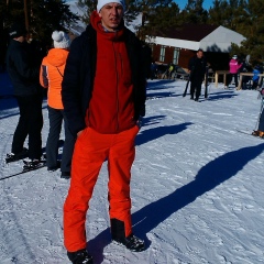 Саня Остащенко, 21.08, Бишкек