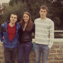 Алексей Алексеев, 31.05.1994, Erfurt