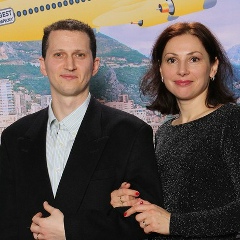 Даня Кисин, 17.09.1976, Санкт-Петербург