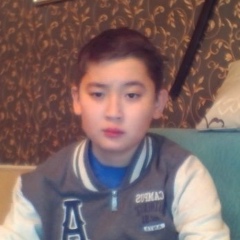 Ersa Injustice, 23.04.1991, Астана