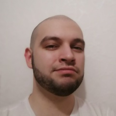 Александр Кудряков