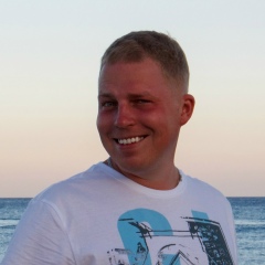 Павел Шавров, 04.09.1986, Санкт-Петербург