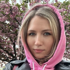 Татьяна Захарова, 05.01, Жуковский